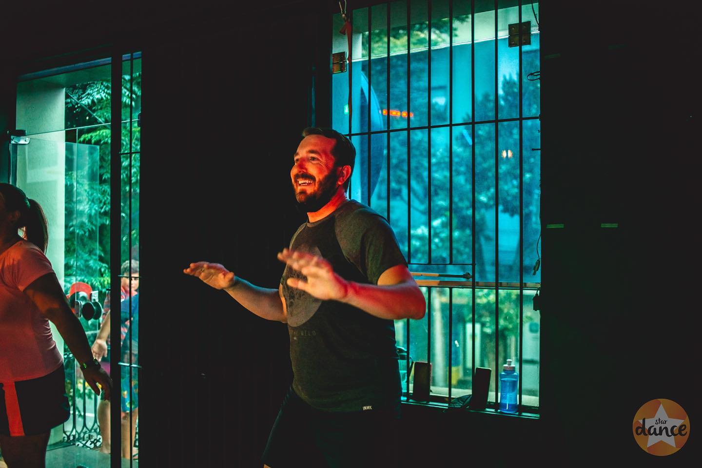 Imagem de Ultima aula do ano