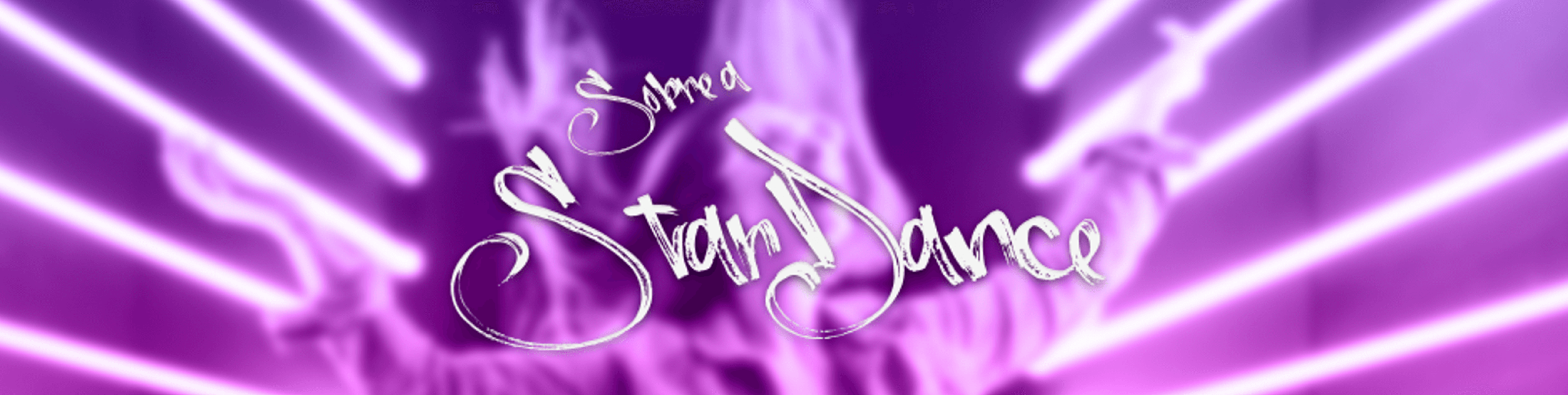 Foto de menina dançando